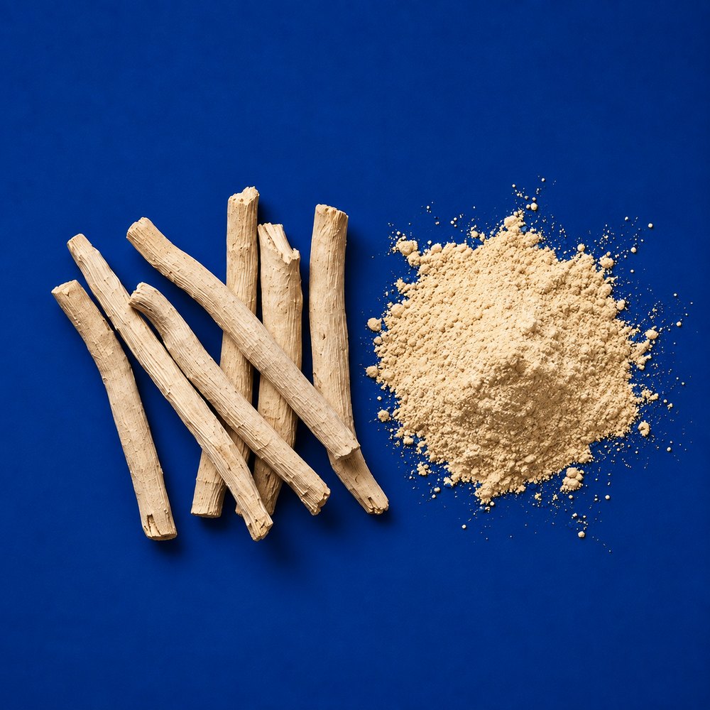 Ashwagandha root