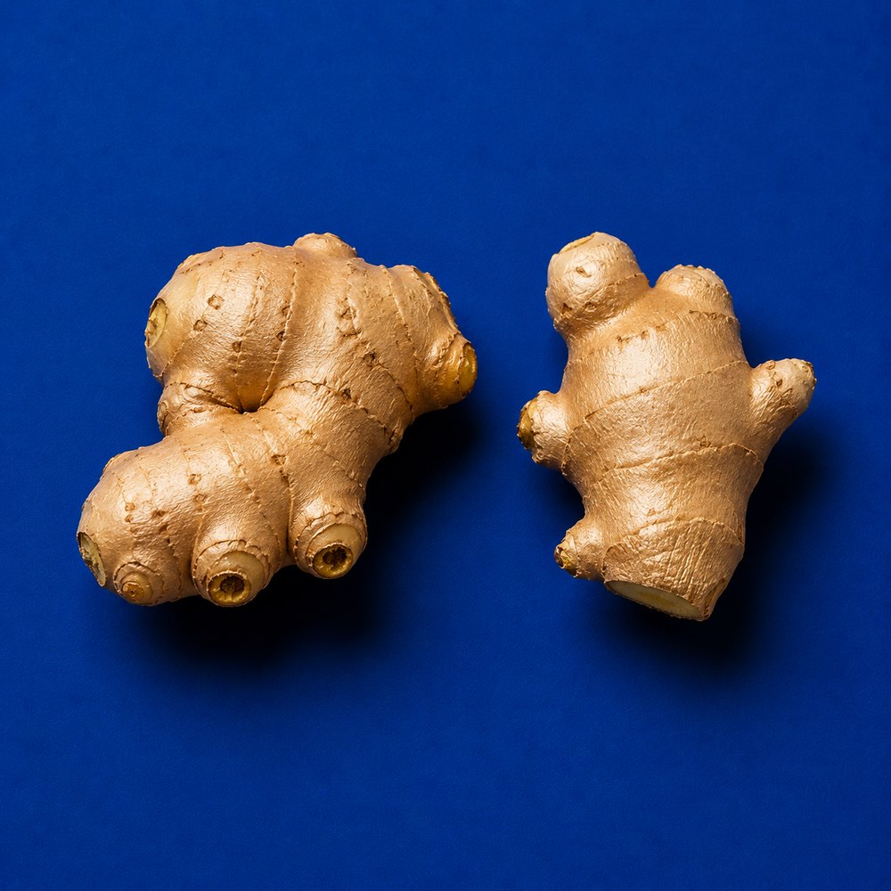 Ginger root