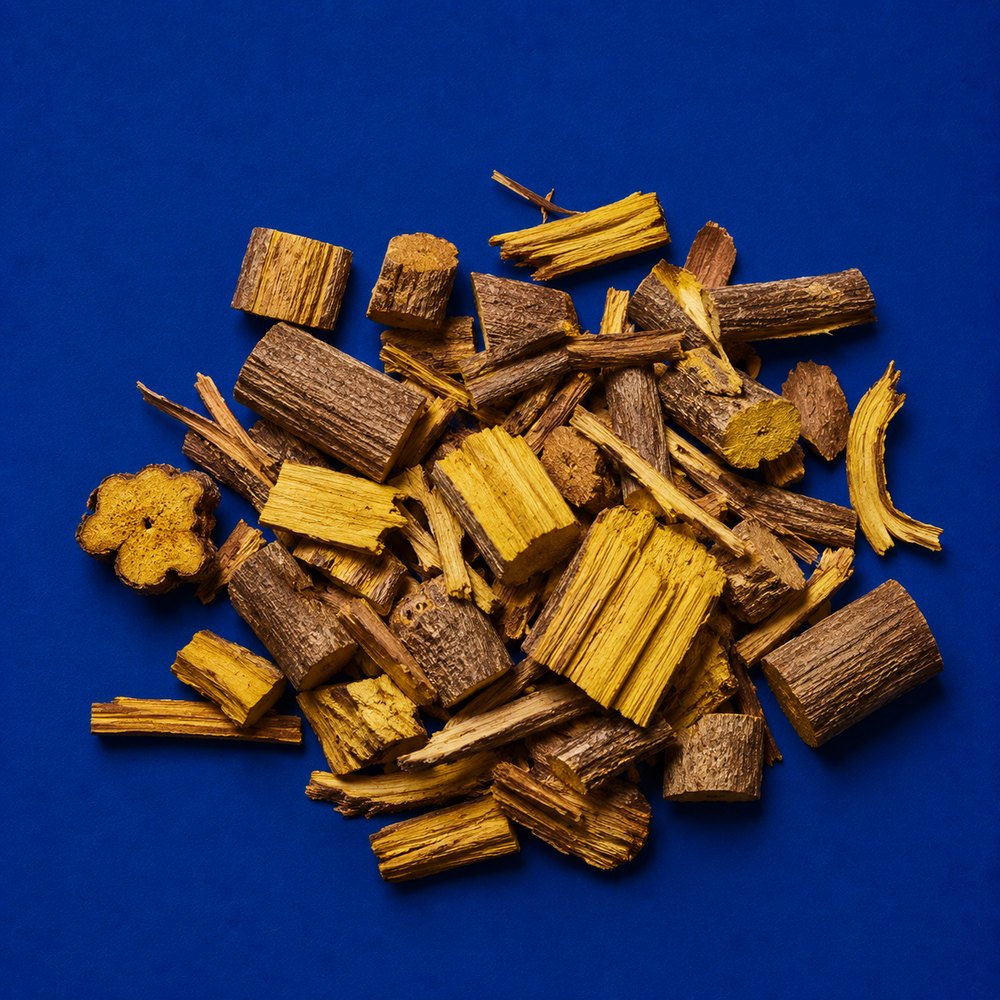 Oregon grape root