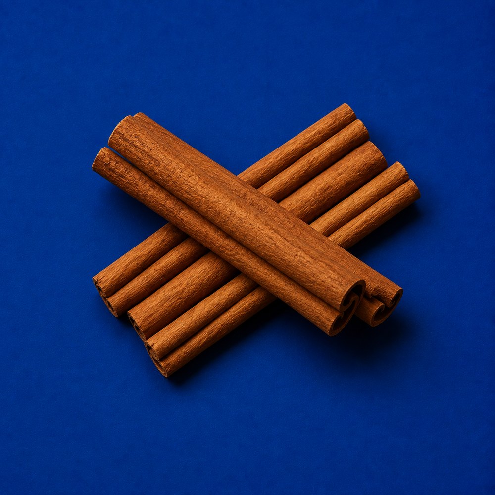 Ceylon cinnamon bark